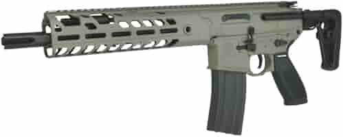 SIG SAUER SIG AIR MCX VIRTUS 電動ガン　セラコート SIG SAUER ProForce MCX VIRTUS SBR 電動ガン本体/対象年齢18歳以上